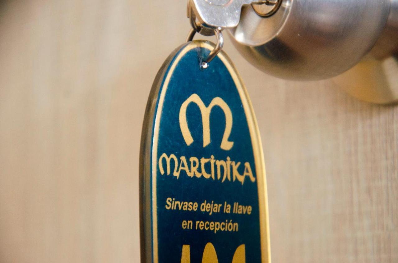 Готель Martinika Ліма Екстер'єр фото